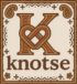 knotse logo